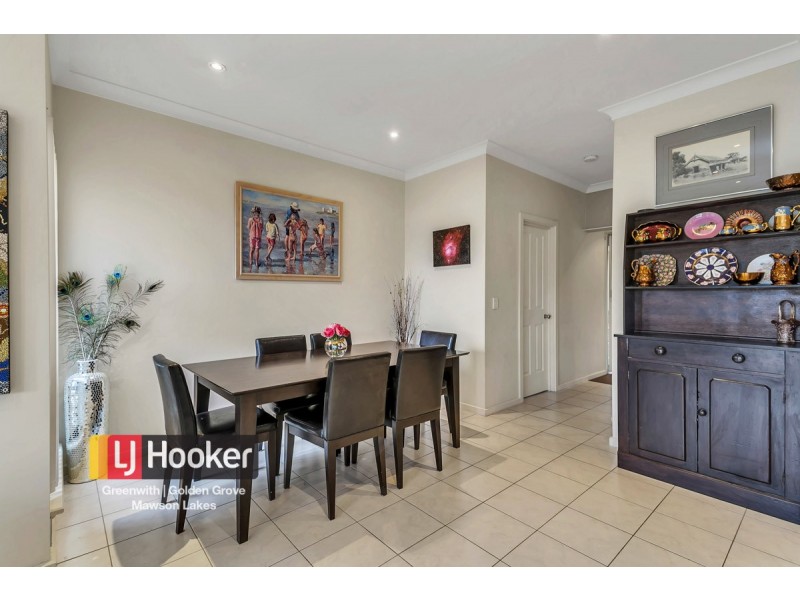 14 Shearwater Drive, Mawson Lakes SA 5095