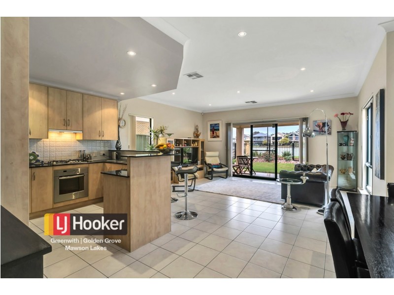 14 Shearwater Drive, Mawson Lakes SA 5095