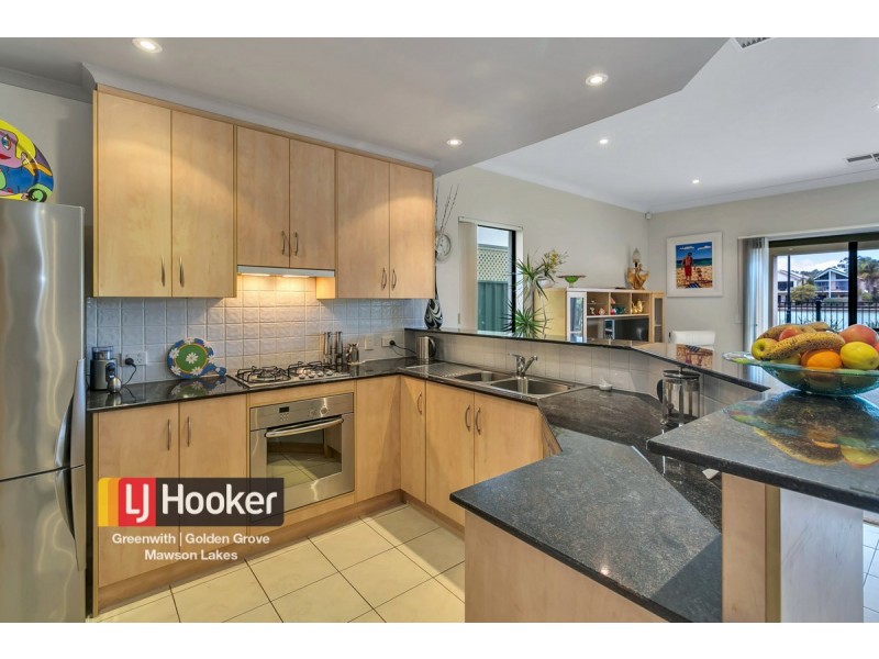 14 Shearwater Drive, Mawson Lakes SA 5095