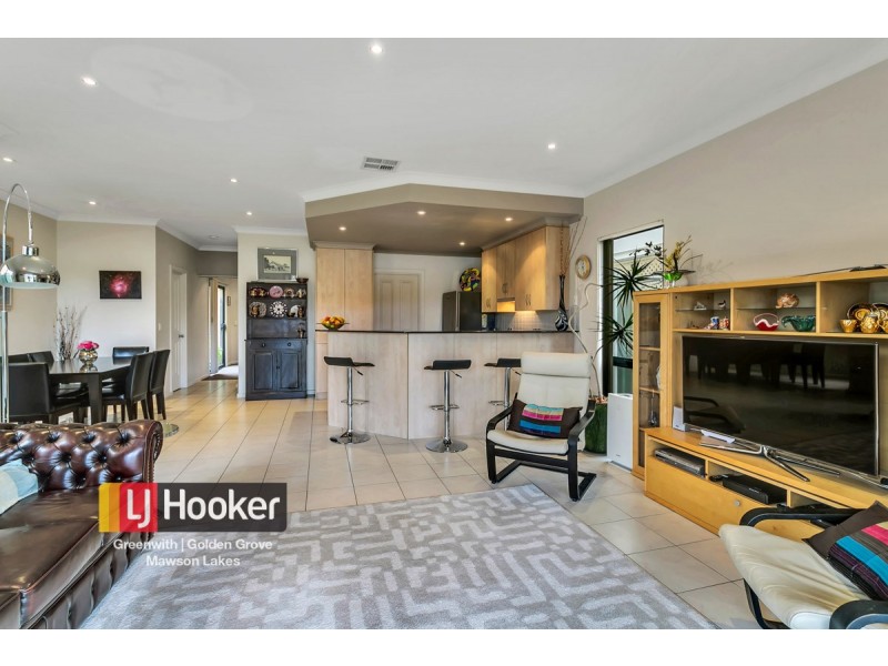 14 Shearwater Drive, Mawson Lakes SA 5095