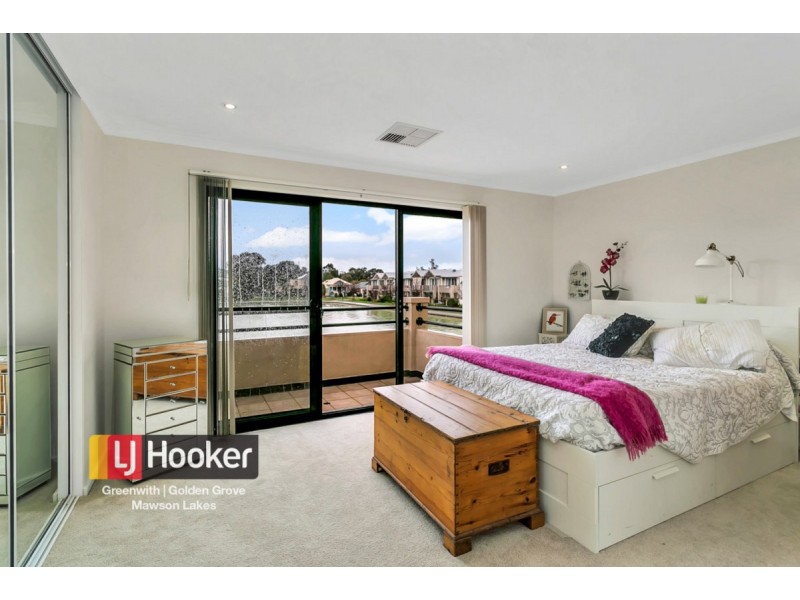 14 Shearwater Drive, Mawson Lakes SA 5095