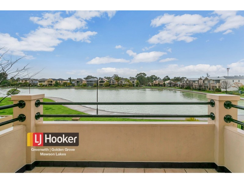 14 Shearwater Drive, Mawson Lakes SA 5095