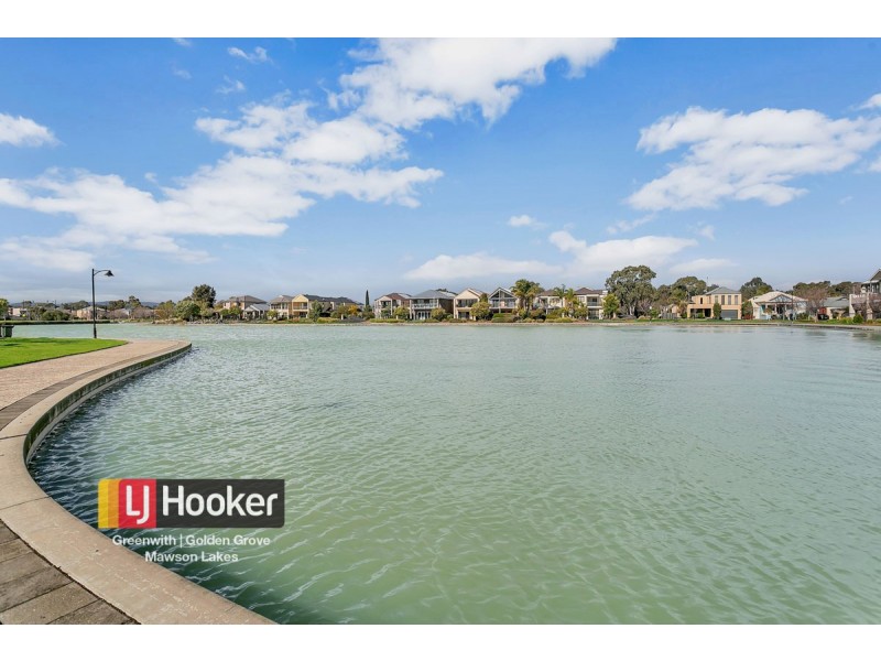 14 Shearwater Drive, Mawson Lakes SA 5095