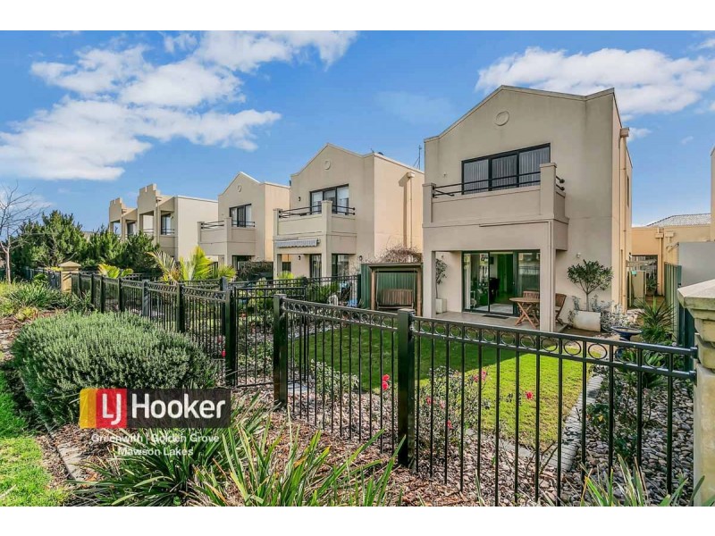 14 Shearwater Drive, Mawson Lakes SA 5095