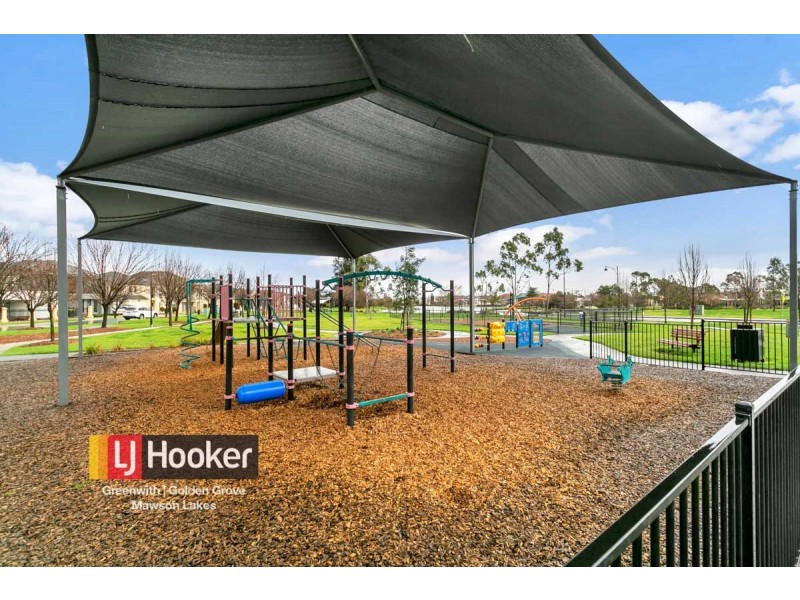 14 Shearwater Drive, Mawson Lakes SA 5095