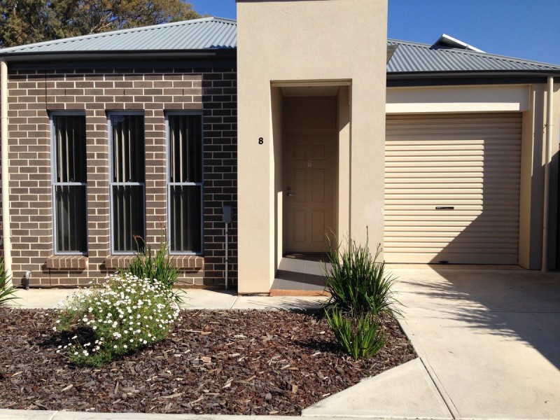 8/19-23 Moir Street, Smithfield SA 5114