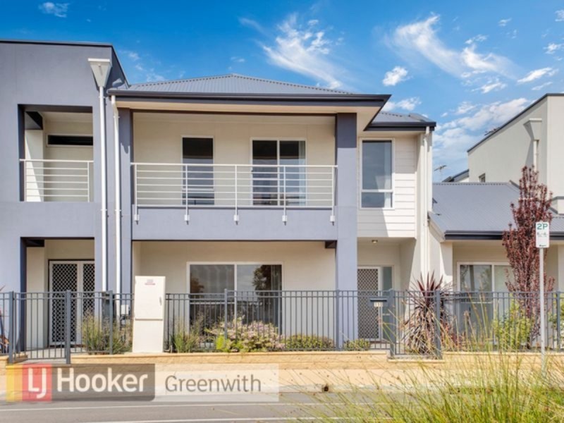 110 Newton Boulevard, Munno Para SA 5115