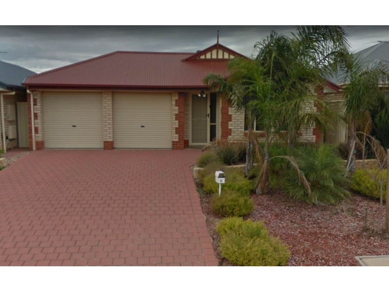 11 Strathmore Avenue, Smithfield SA 5114