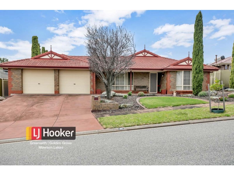 22 Priory Road, Gulfview Heights SA 5096