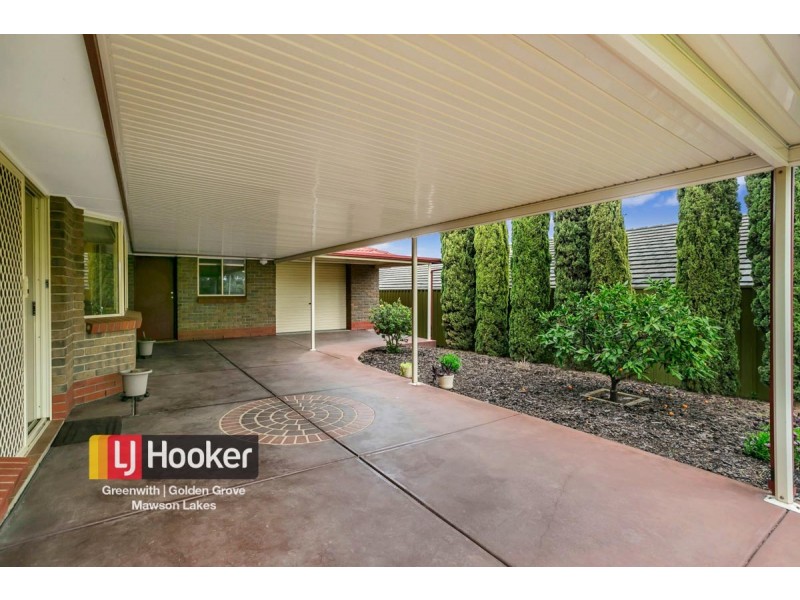 22 Priory Road, Gulfview Heights SA 5096