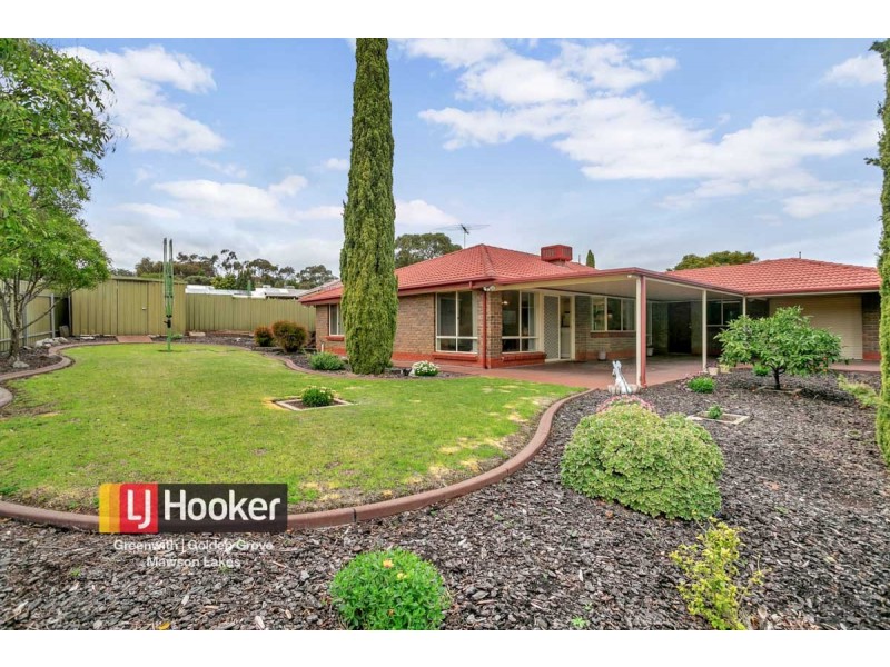 22 Priory Road, Gulfview Heights SA 5096