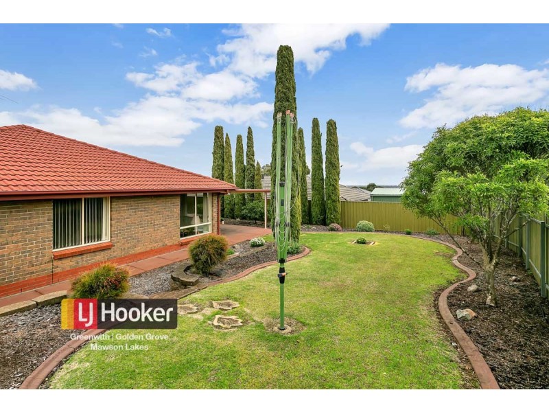 22 Priory Road, Gulfview Heights SA 5096