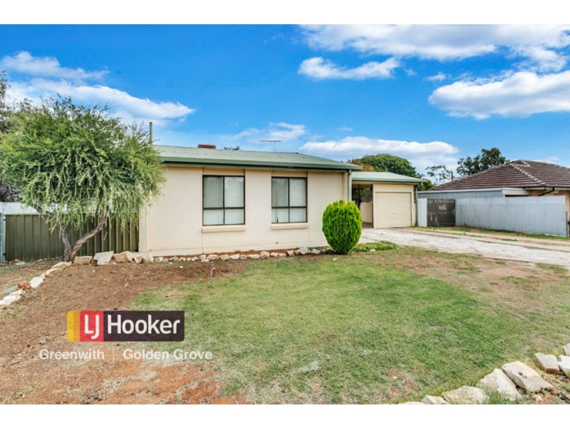 219 Midway Road, Elizabeth Downs SA 5113