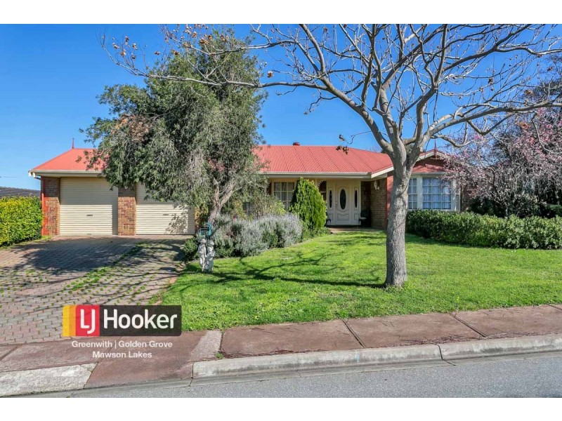 17 Tongariro Street, Greenwith SA 5125