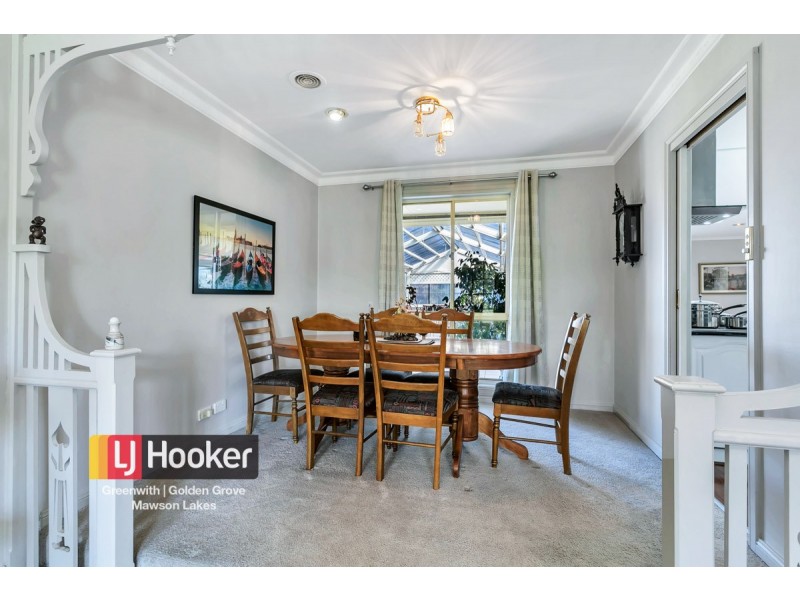 17 Tongariro Street, Greenwith SA 5125