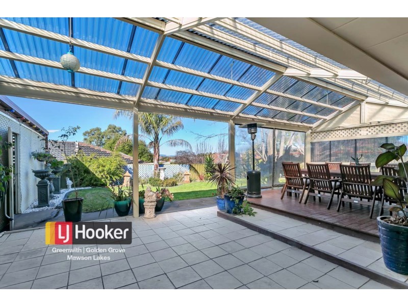 17 Tongariro Street, Greenwith SA 5125