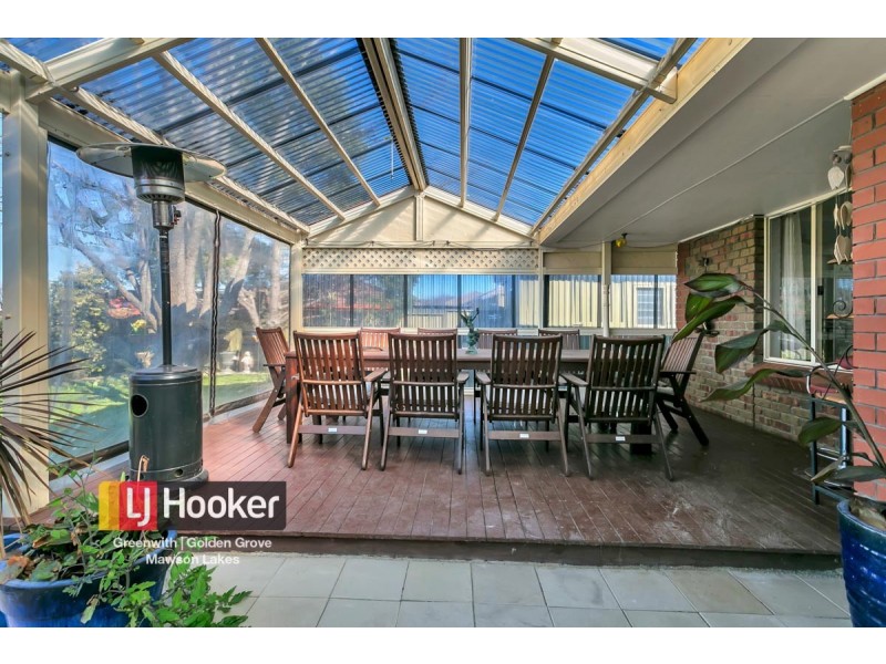 17 Tongariro Street, Greenwith SA 5125