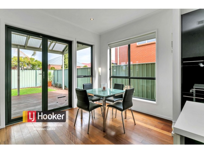 5 Lord Howe Crescent, Mawson Lakes SA 5095