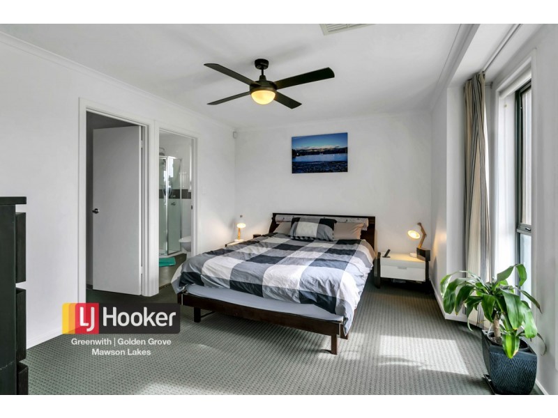 5 Lord Howe Crescent, Mawson Lakes SA 5095