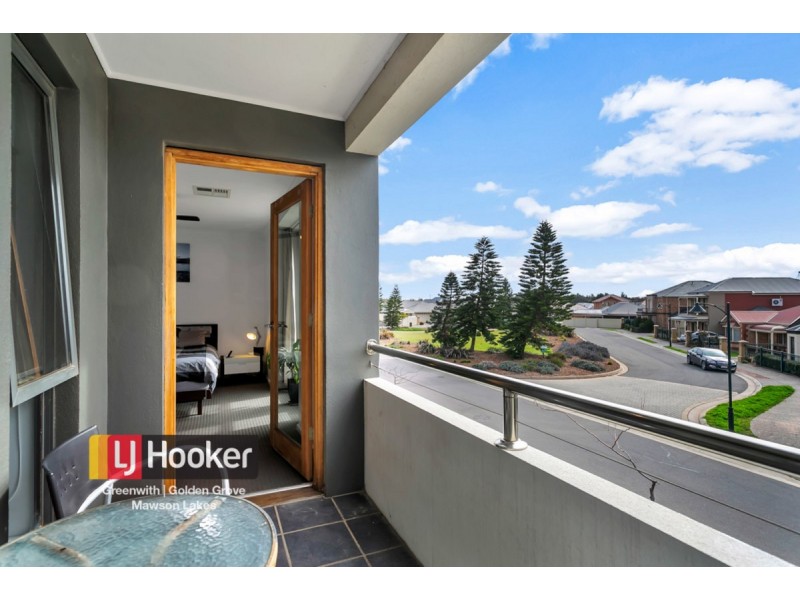 5 Lord Howe Crescent, Mawson Lakes SA 5095