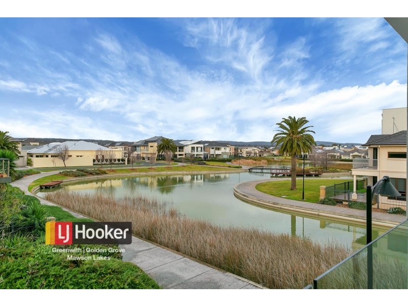 58 Isla Circuit, Mawson Lakes SA 5095