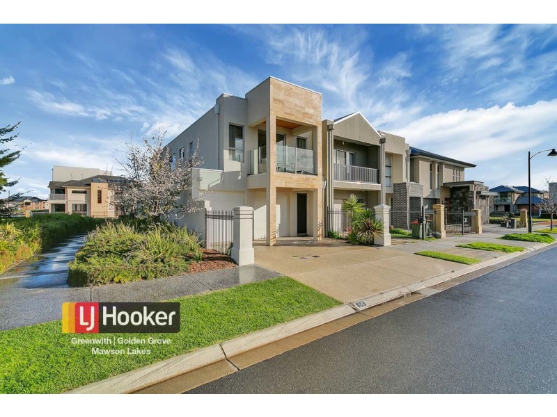 58 Isla Circuit, Mawson Lakes SA 5095