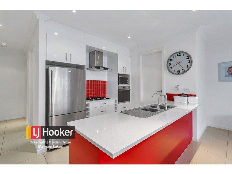 58 Isla Circuit, Mawson Lakes SA 5095