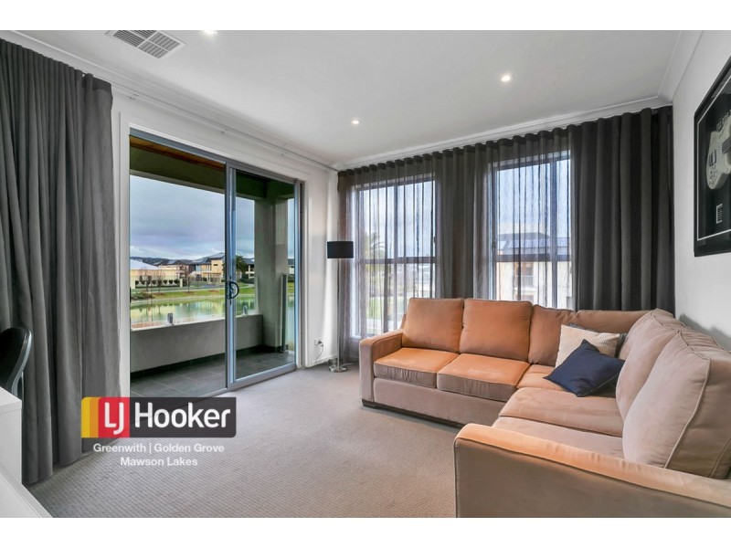 58 Isla Circuit, Mawson Lakes SA 5095