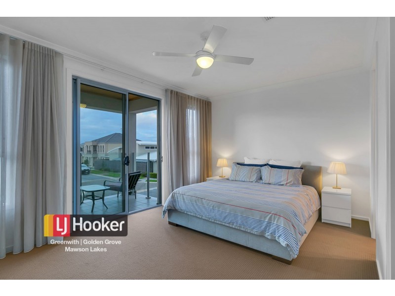 58 Isla Circuit, Mawson Lakes SA 5095