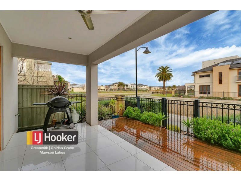 58 Isla Circuit, Mawson Lakes SA 5095