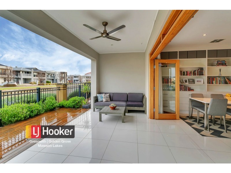 58 Isla Circuit, Mawson Lakes SA 5095