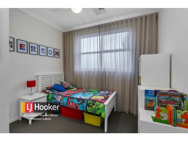 58 Isla Circuit, Mawson Lakes SA 5095