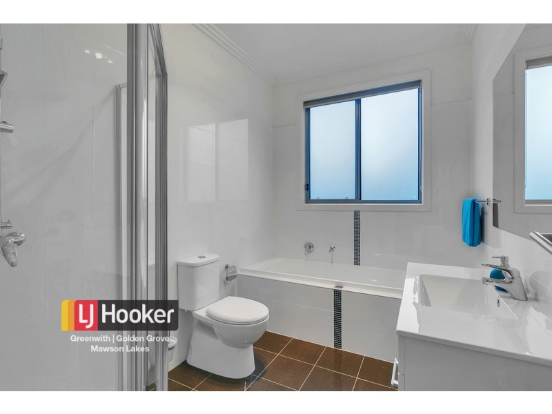 58 Isla Circuit, Mawson Lakes SA 5095