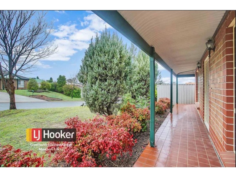 6 Bracken Place, Golden Grove SA 5125