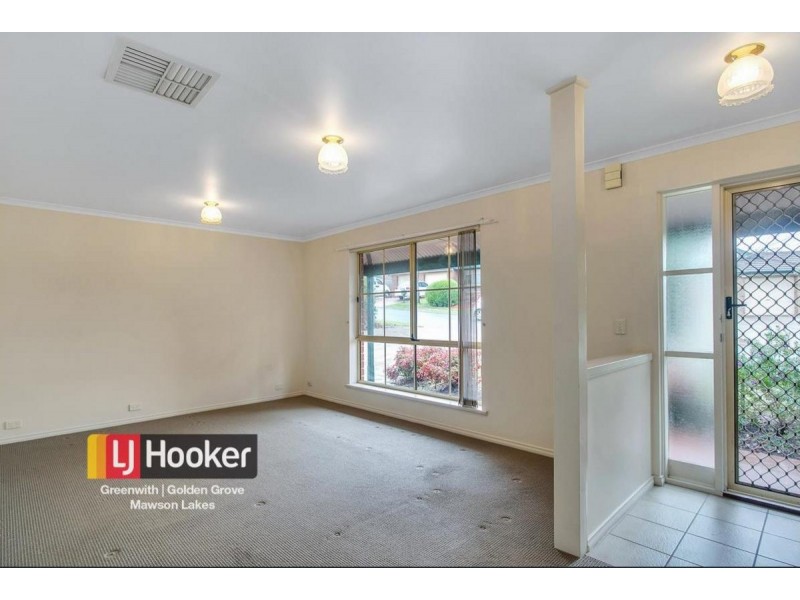 6 Bracken Place, Golden Grove SA 5125