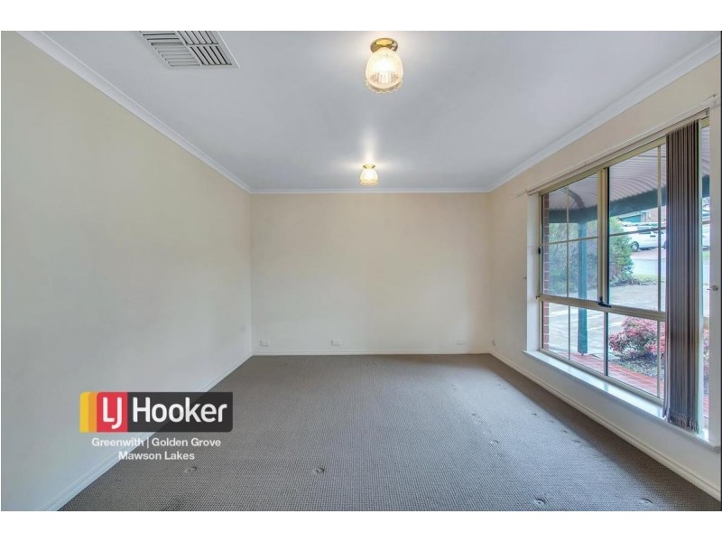 6 Bracken Place, Golden Grove SA 5125