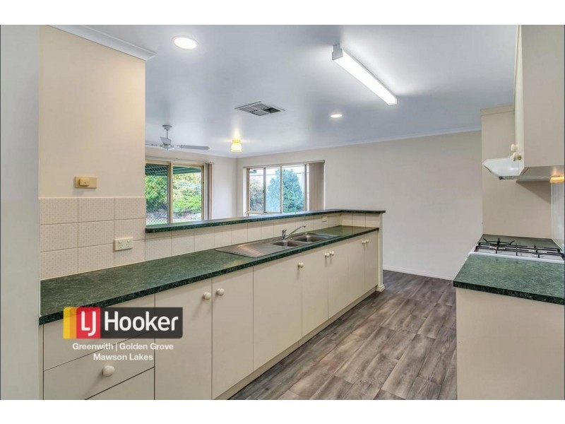 6 Bracken Place, Golden Grove SA 5125