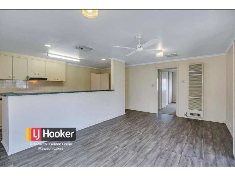 6 Bracken Place, Golden Grove SA 5125