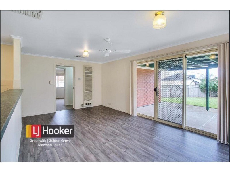 6 Bracken Place, Golden Grove SA 5125
