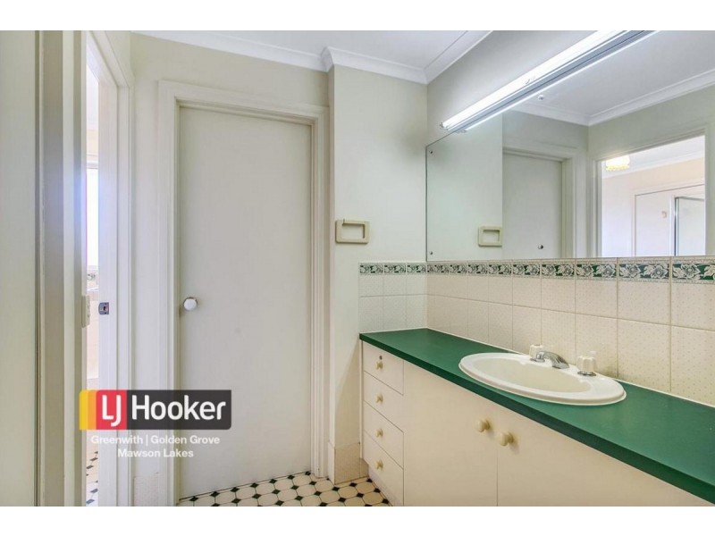 6 Bracken Place, Golden Grove SA 5125