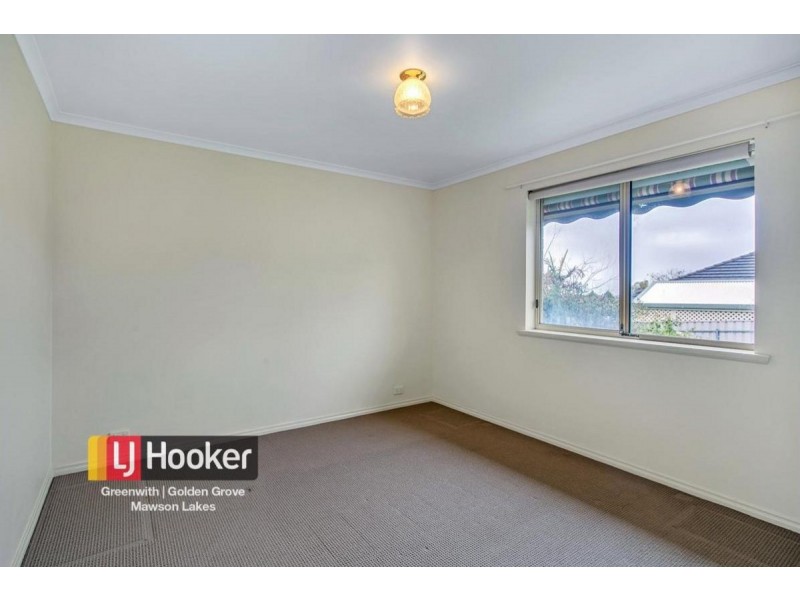 6 Bracken Place, Golden Grove SA 5125