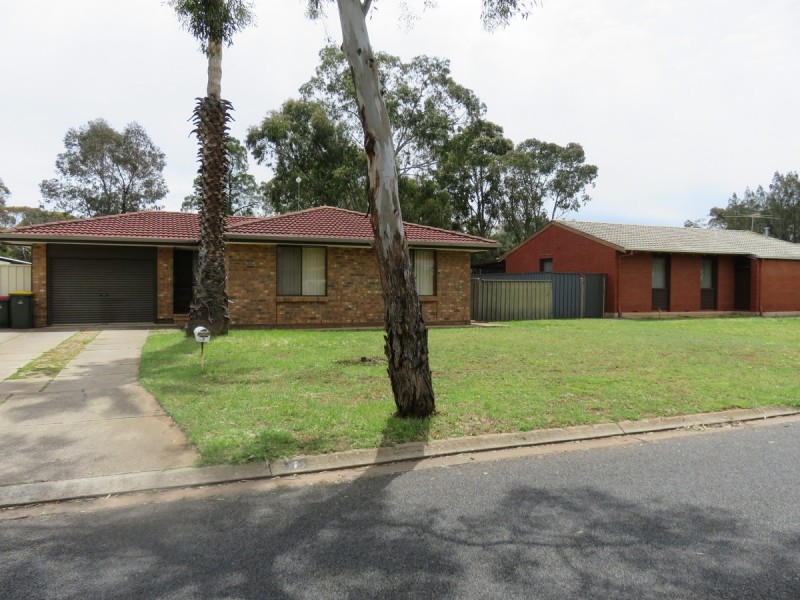 7 Woodchester Street, Para Hills West SA 5096