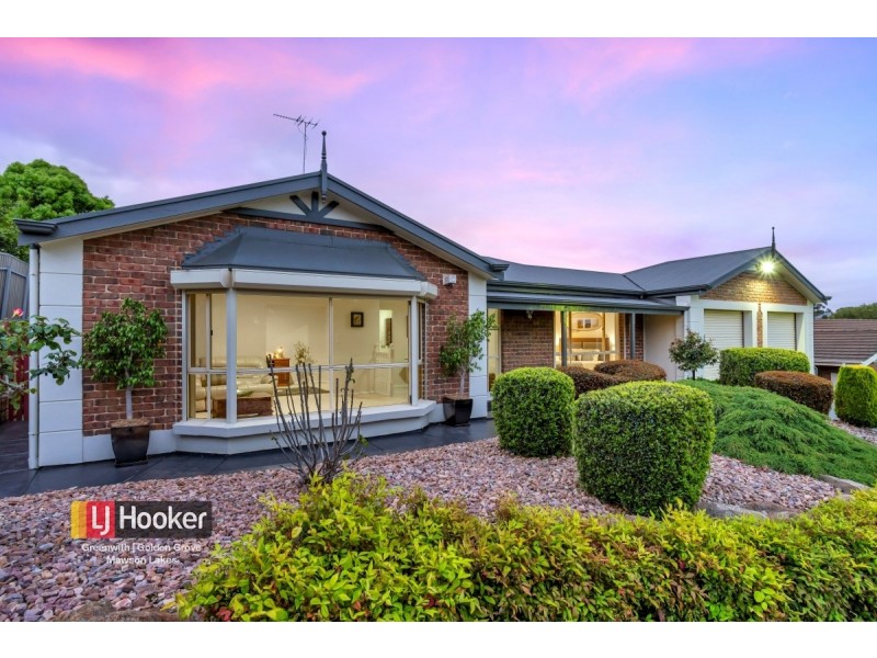 6 Charlton Court, Golden Grove SA 5125