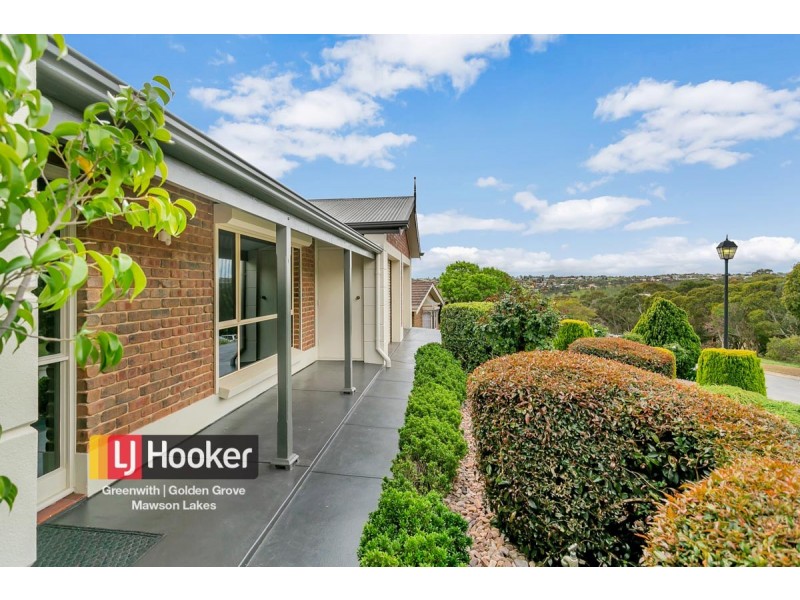 6 Charlton Court, Golden Grove SA 5125