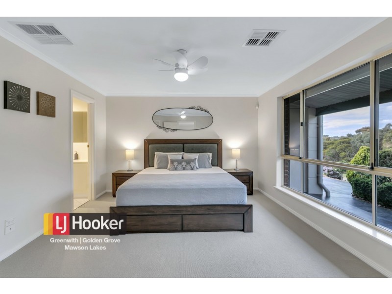 6 Charlton Court, Golden Grove SA 5125