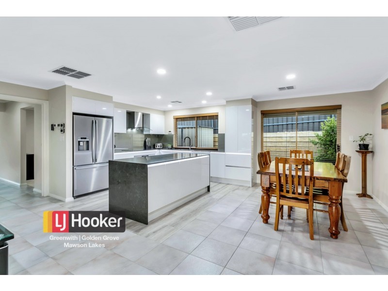 6 Charlton Court, Golden Grove SA 5125