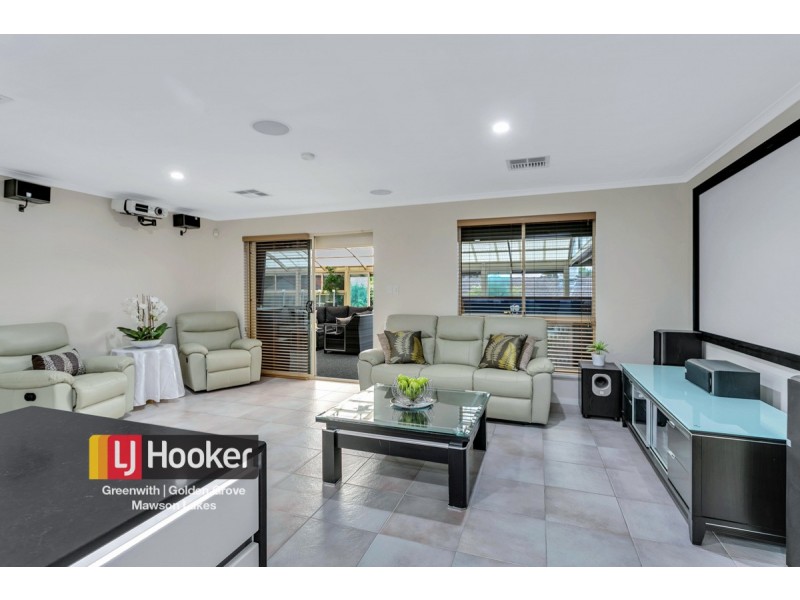 6 Charlton Court, Golden Grove SA 5125