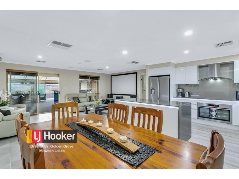 6 Charlton Court, Golden Grove SA 5125