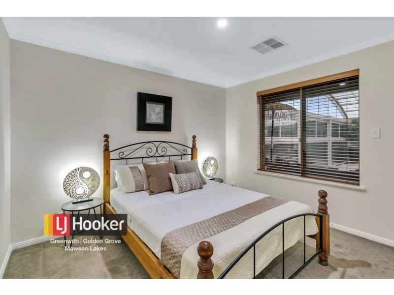 6 Charlton Court, Golden Grove SA 5125