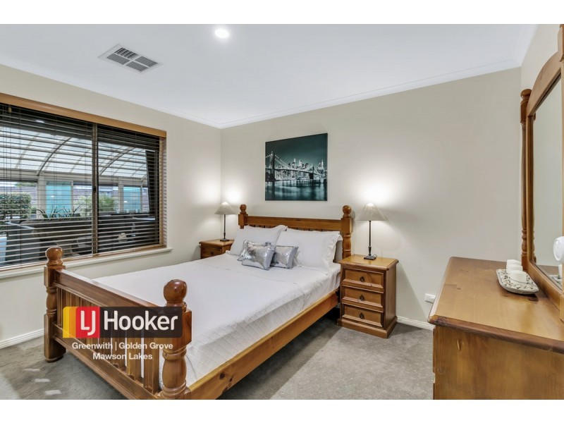 6 Charlton Court, Golden Grove SA 5125